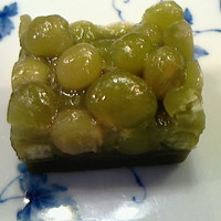 HIGASHIYA GINZA - 