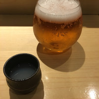 SUSHI TOKYO TEN、 新宿ニュウマン店 - 