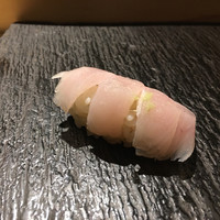 SUSHI TOKYO TEN、 新宿ニュウマン店 - 
