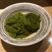 SUSHI TOKYO TEN、 新宿ニュウマン店 - 