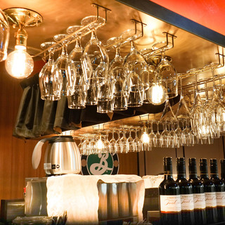 グリル&カフェ 銀座カーディナル_2