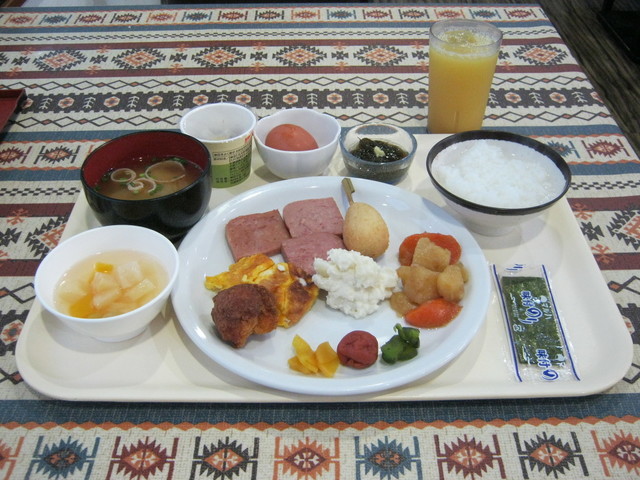 ホテル チューリップ 石垣島 石垣市 その他 食べログ
