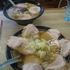 共栄ラーメン