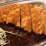 金沢ロイヤルカレー絆 - 