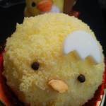 セブンイレブン - 料理写真:似てるナスね( *´艸`)お二人