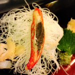 宝寿司分店 - 蟹