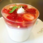 カフェ マリポーサ