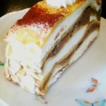 カフェ マリポーサ