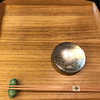 露庵 菊乃井 木屋町店 - 