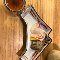 露庵 菊乃井 木屋町店 - 