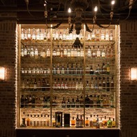 TOKYO Whisky Library - 