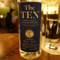 TOKYO Whisky Library - 
