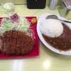 とんかつ檍のカレー屋 いっぺこっぺ 蒲田本店