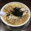 らーめん 潤 蒲田店