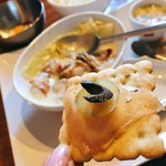 クウ カフェ - 