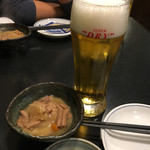 居酒屋 ちょうじ - 