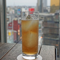 R restaurant & bar - ボストンクーラー