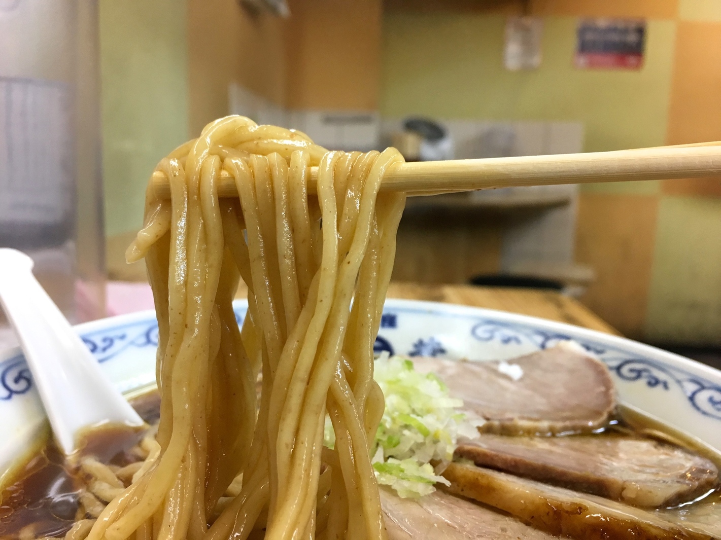 TOMASSOONさんが投稿した二葉 上荻店（東京/荻窪）の口コミ詳細 [食べログ] 二葉 上荻店