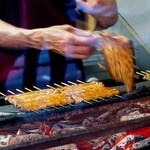 入谷鬼子母神門前のだや - 