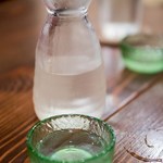 入谷鬼子母神門前のだや - 