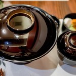 入谷鬼子母神門前のだや - 