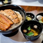 入谷鬼子母神門前のだや - 