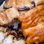 入谷鬼子母神門前のだや - 