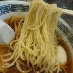麺屋 奏 - 麺リフト