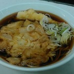 深大寺門前そば - 