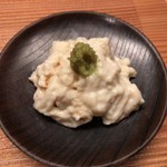 あらや滔々庵 - 湯葉