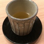 あらや滔々庵 - まずお茶で一服