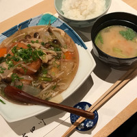 割烹 大田川 - 