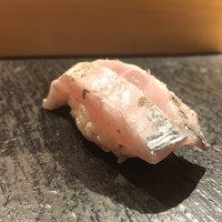 SUSHI TOKYO TEN、 新宿ニュウマン店 - 