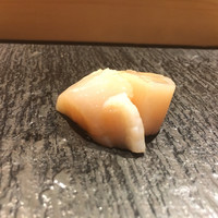 SUSHI TOKYO TEN、 新宿ニュウマン店 - 