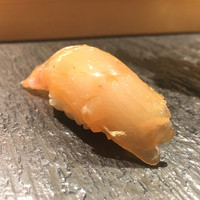 SUSHI TOKYO TEN、 新宿ニュウマン店 - 