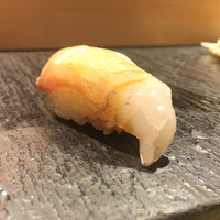 SUSHI TOKYO TEN、 新宿ニュウマン店 - 