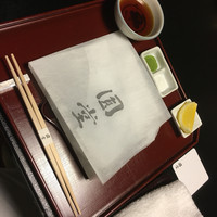 京都祇園 天ぷら八坂圓堂 - 
