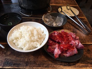 溝の口で焼肉 ランチ ディナーにおすすめのお店13選 食べログまとめ