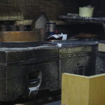 独酌　三四郎 - 熱燗用