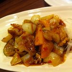 福助 大阪ホルモン - 6回目