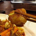 福助 大阪ホルモン - 6回目