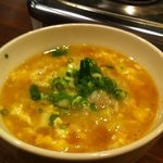 福助 大阪ホルモン - 6回目