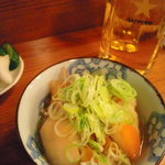 Yutaka - 豚汁