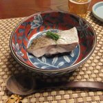 太平寿し - のどぐろ