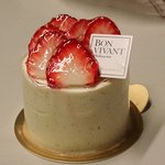 ボンヴィヴァン - 