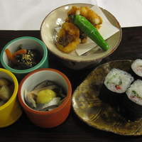 とんかつ まい泉 青山本店 - 晩酌セット