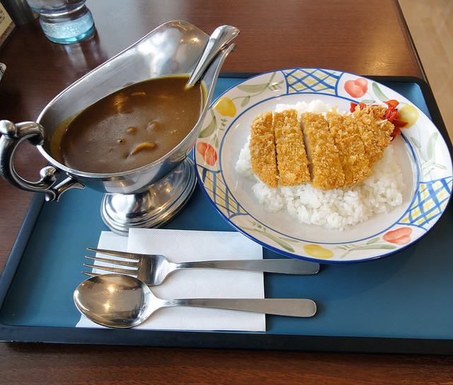 レストラン　けやき - 台原（パスタ）の写真