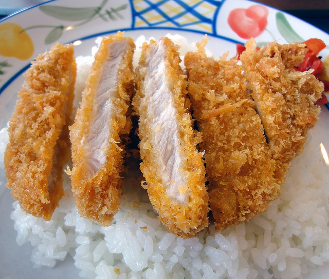 レストラン　けやき - 台原（パスタ）の写真