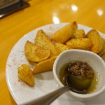 YAICHIRO - ポテトフライ