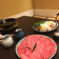 人形町今半 銀座店 - 